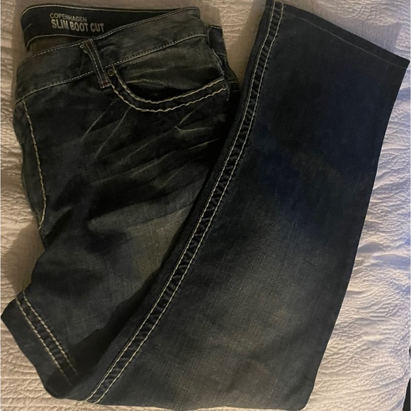 INC International Concepts Other - 🔥NWOT 🔥INC 🔥men’s 🔥JEANS🔥